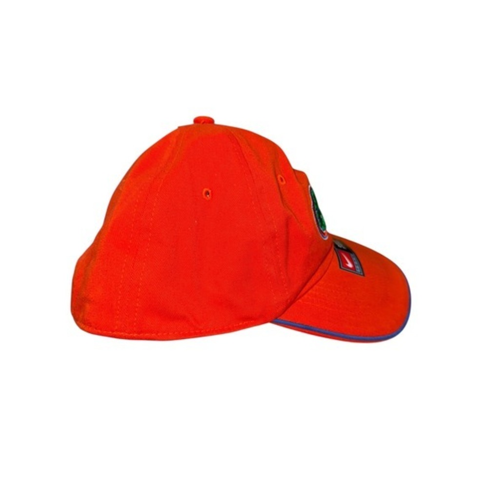 NEW Nike NCAA Football University of Florida Gators Mens Baseball Hat Cap OSFM - Picture 3 of 9